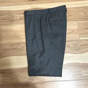 Talbot’s Italian Wool Windsor Slacks